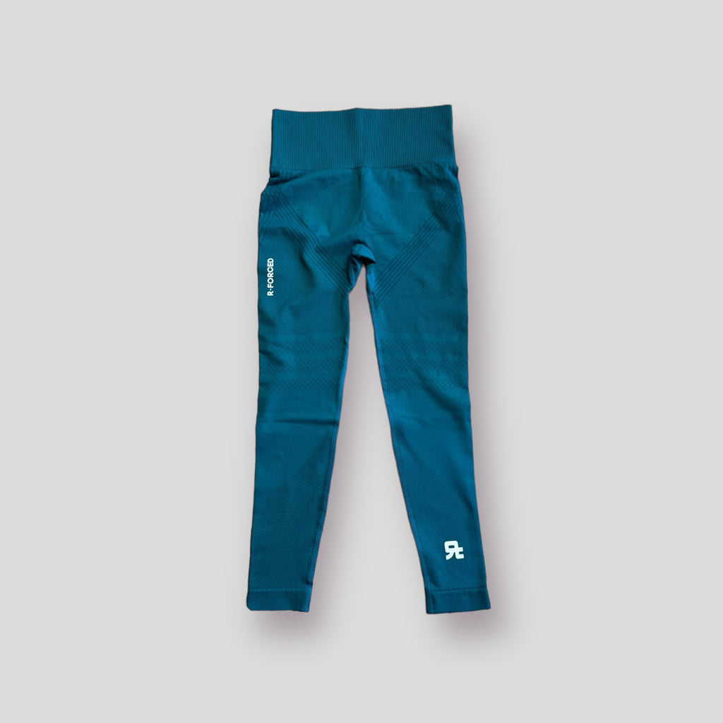 New Leggings R-F (green)