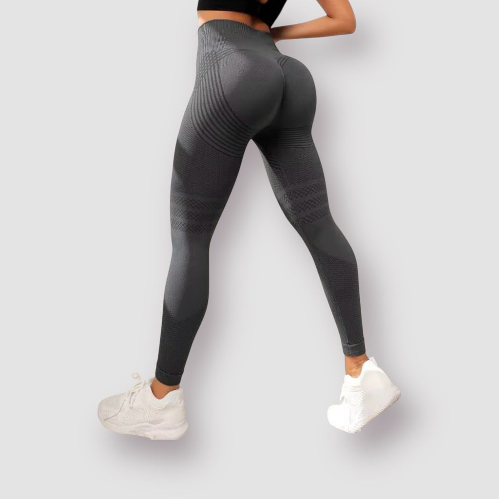 New Leggings R-F (Grigio)