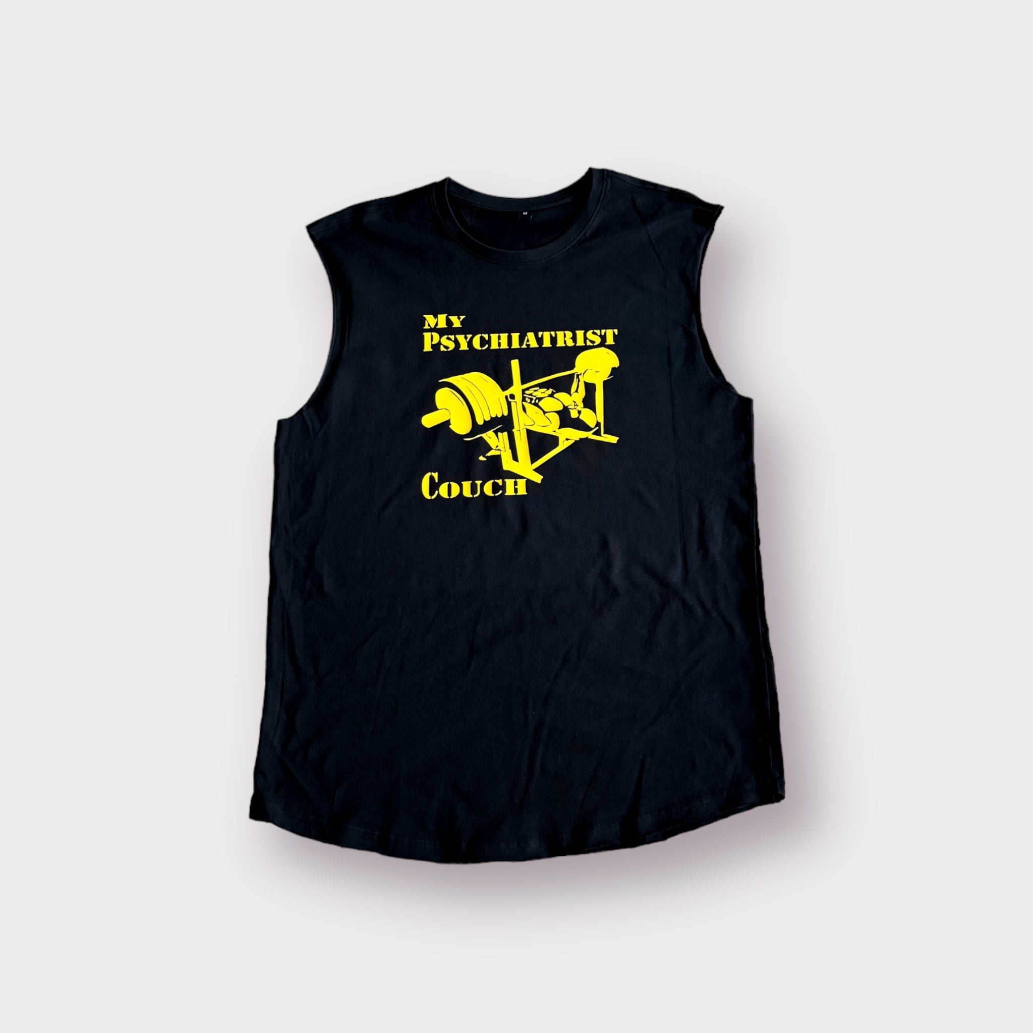 Smanicata My Psychiatrist Couch (Man)