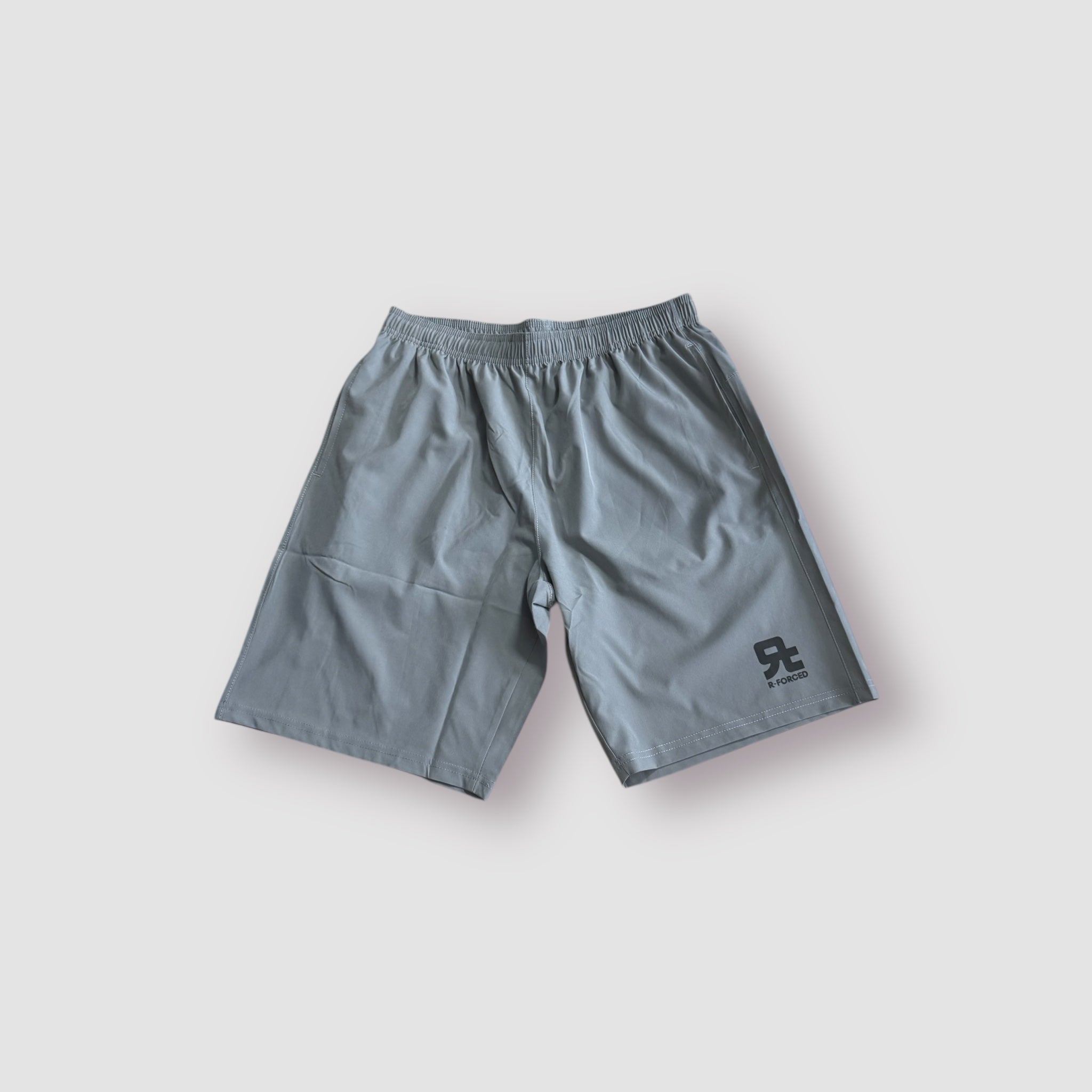 New Edition Shorts Workout Padel Man (grey)