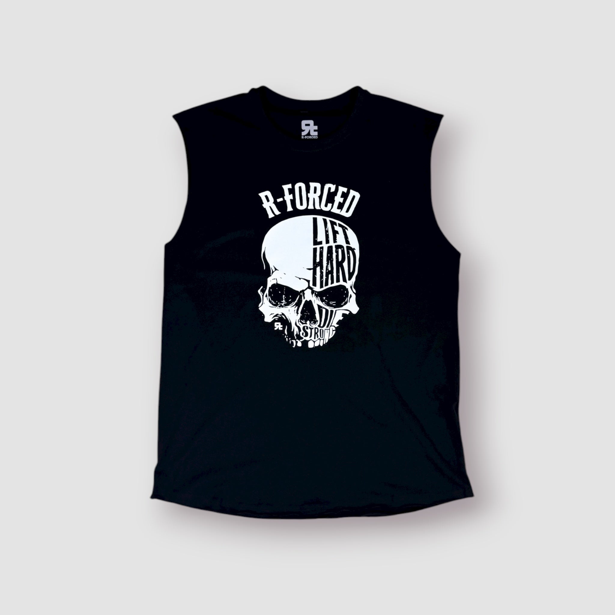 Smanicata Lift Hard, Die Strong