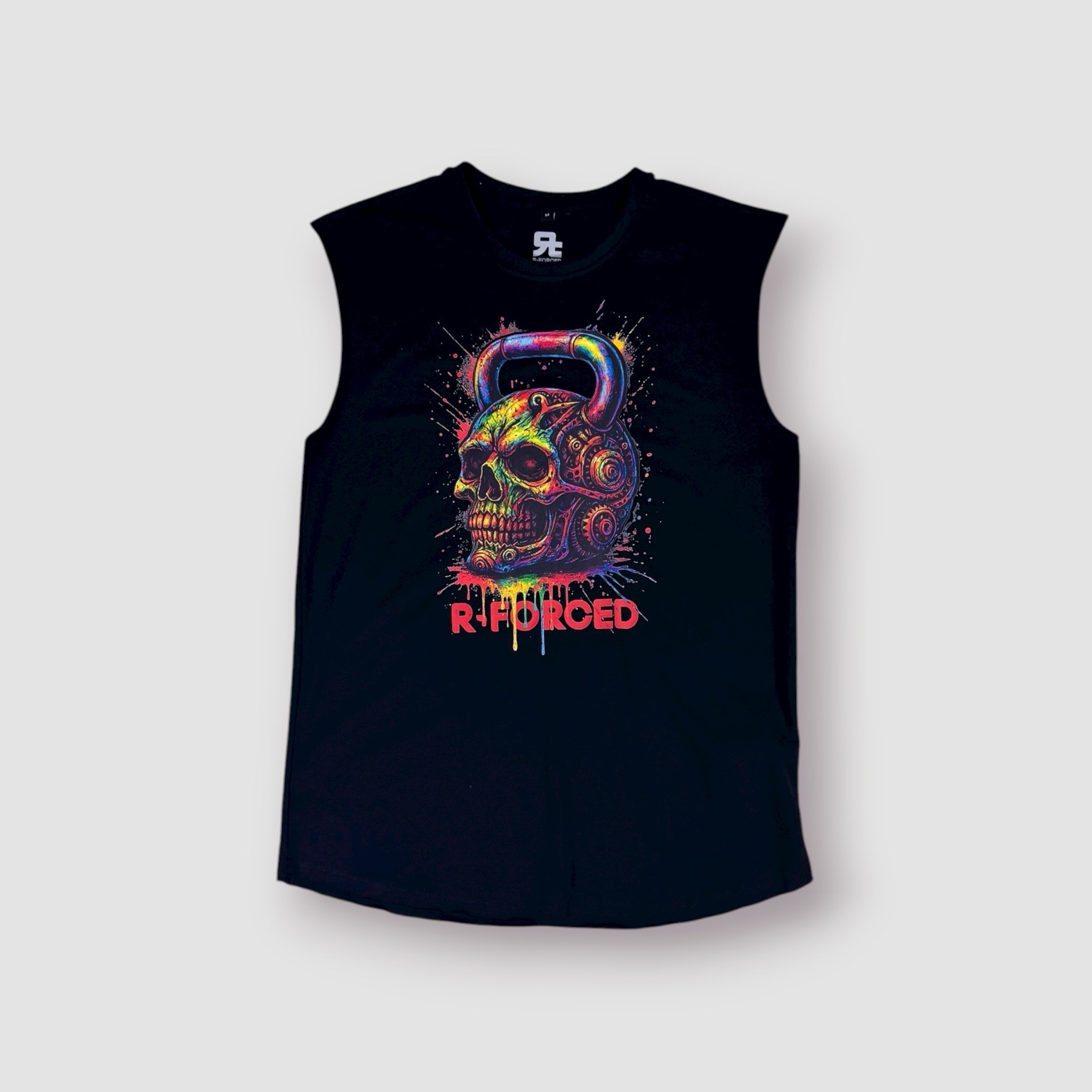 Smanicata Mecha Kettlebell