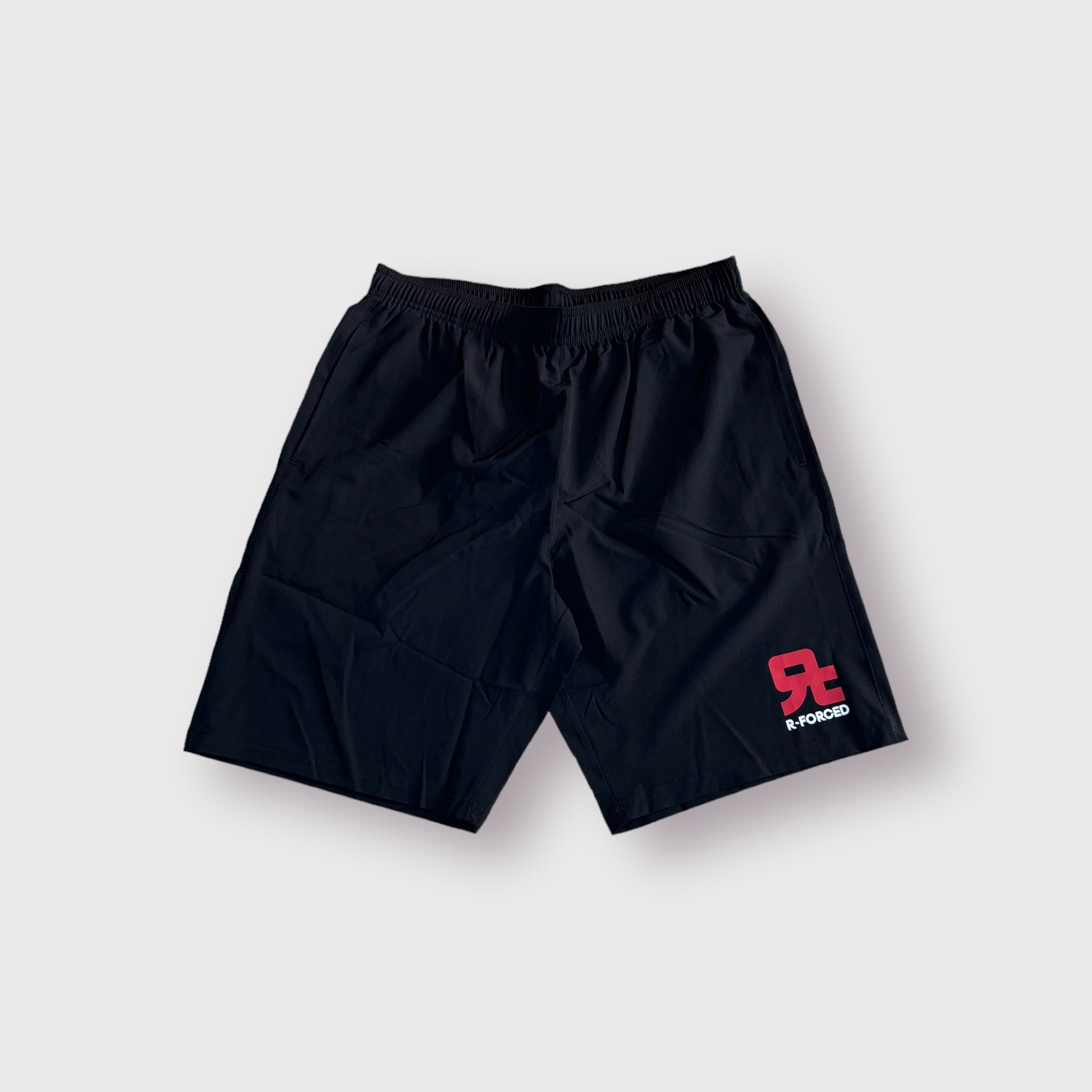 New Edition Shorts Workout Padel Man (Black)