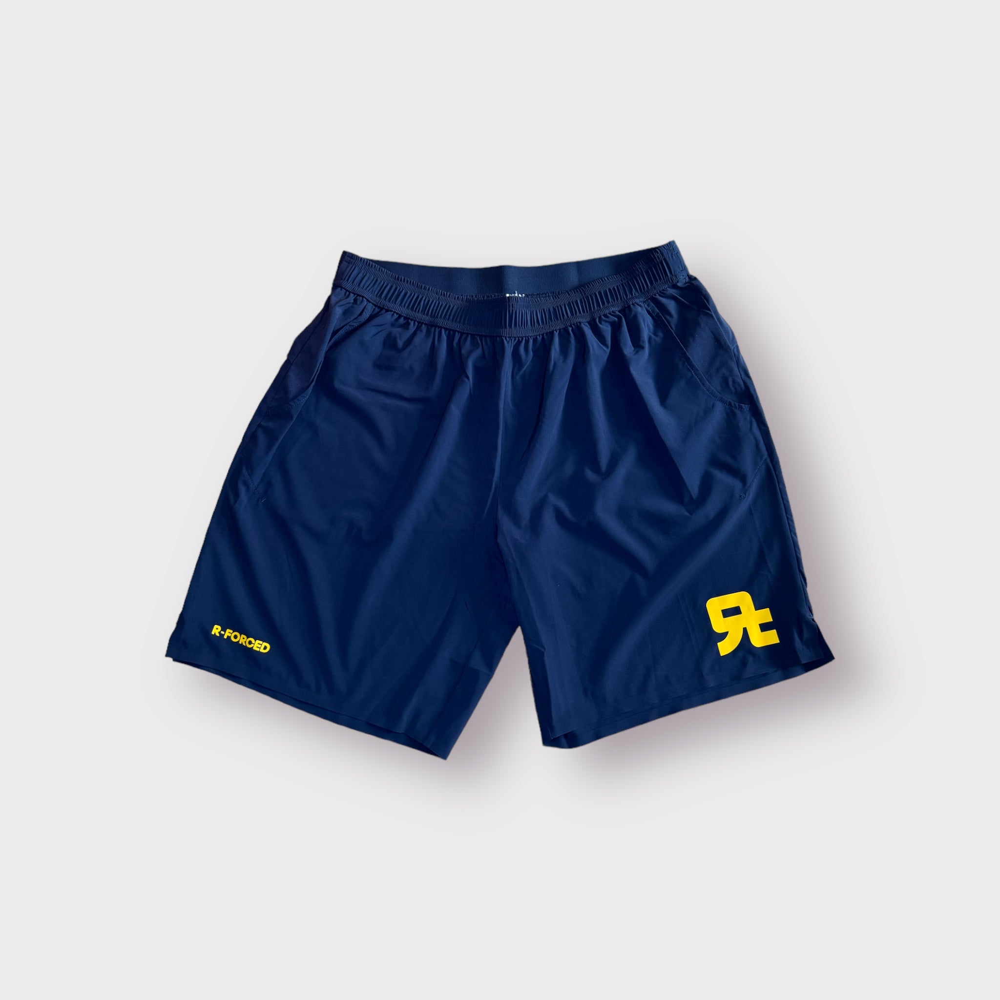 Shorts R-Forced High Performance (Blue)