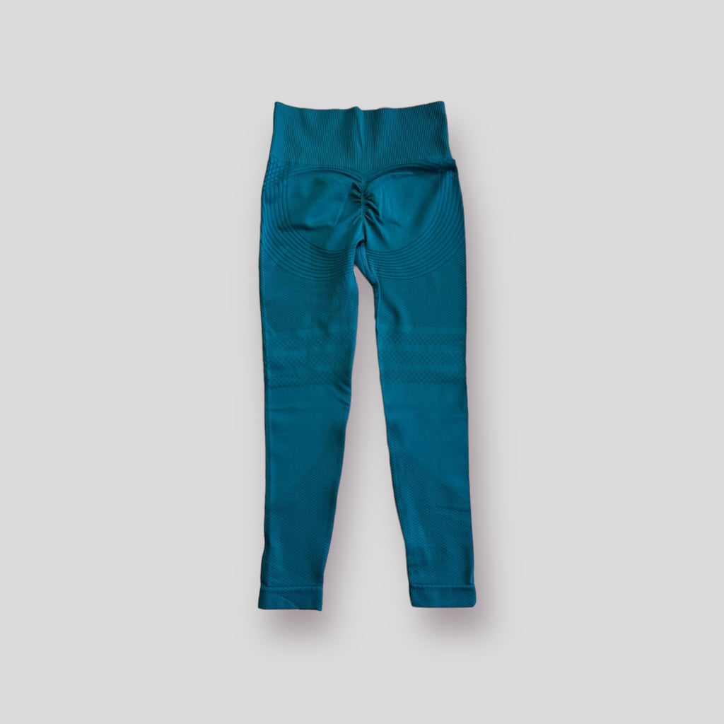 New Leggings R-F (green)