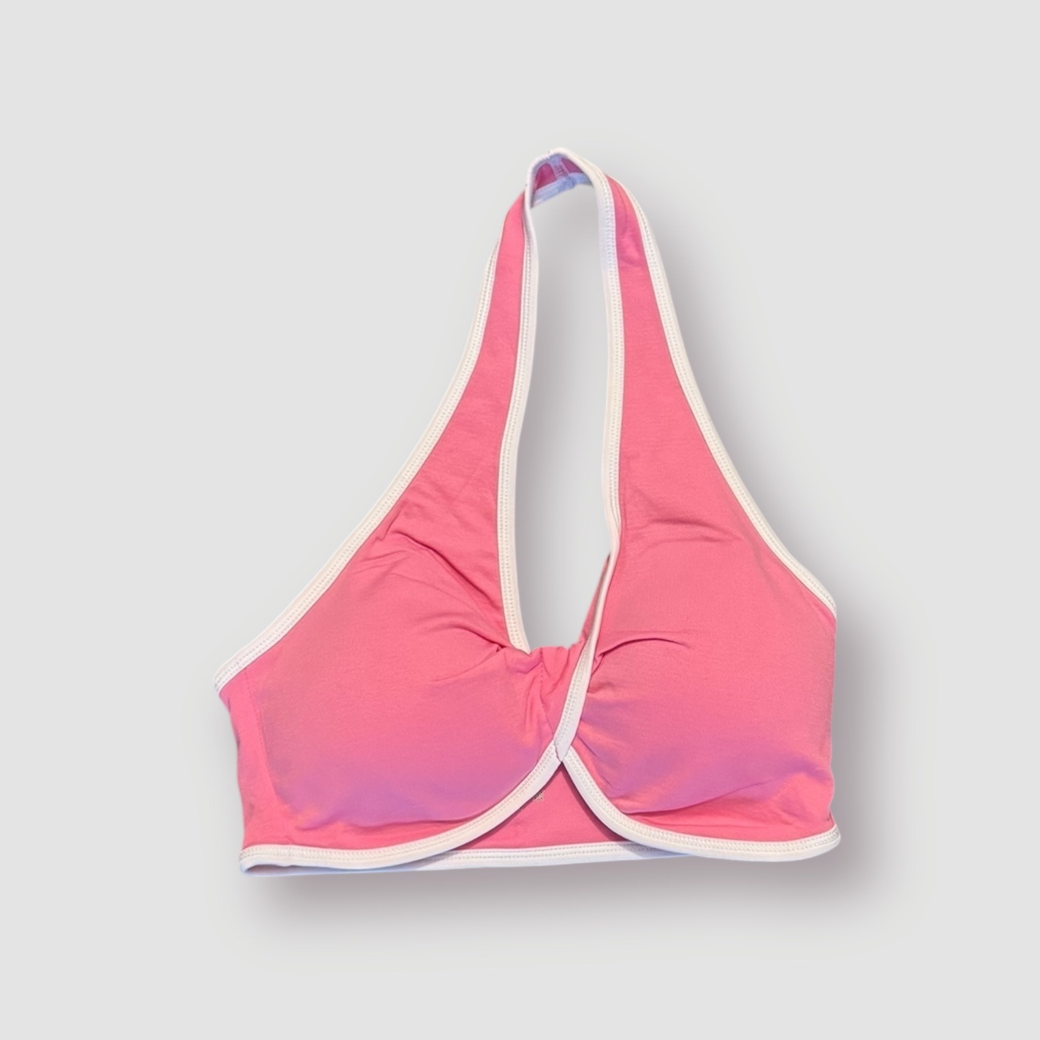 New Set Leggings & Top (Pink)