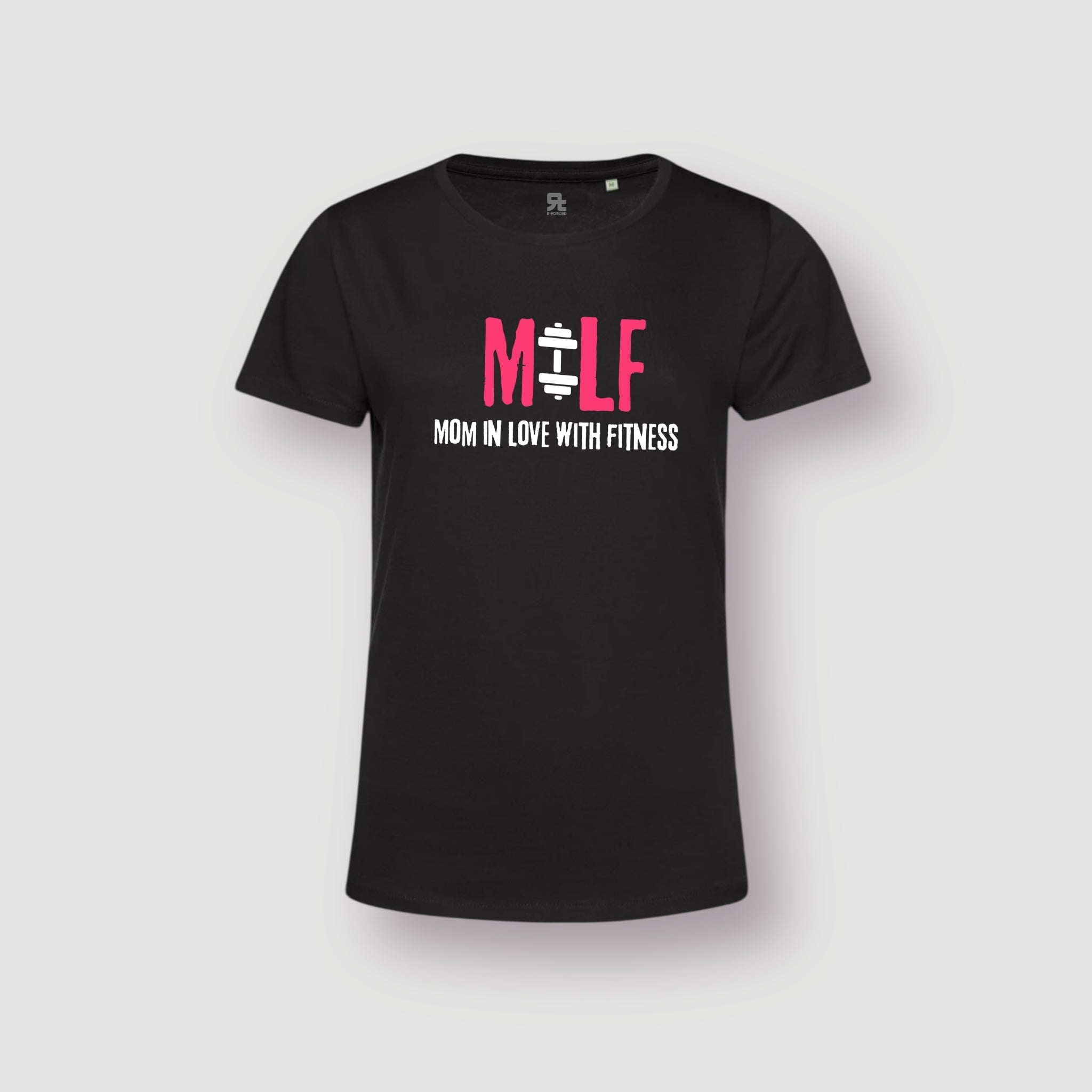 T-Shirt Milf