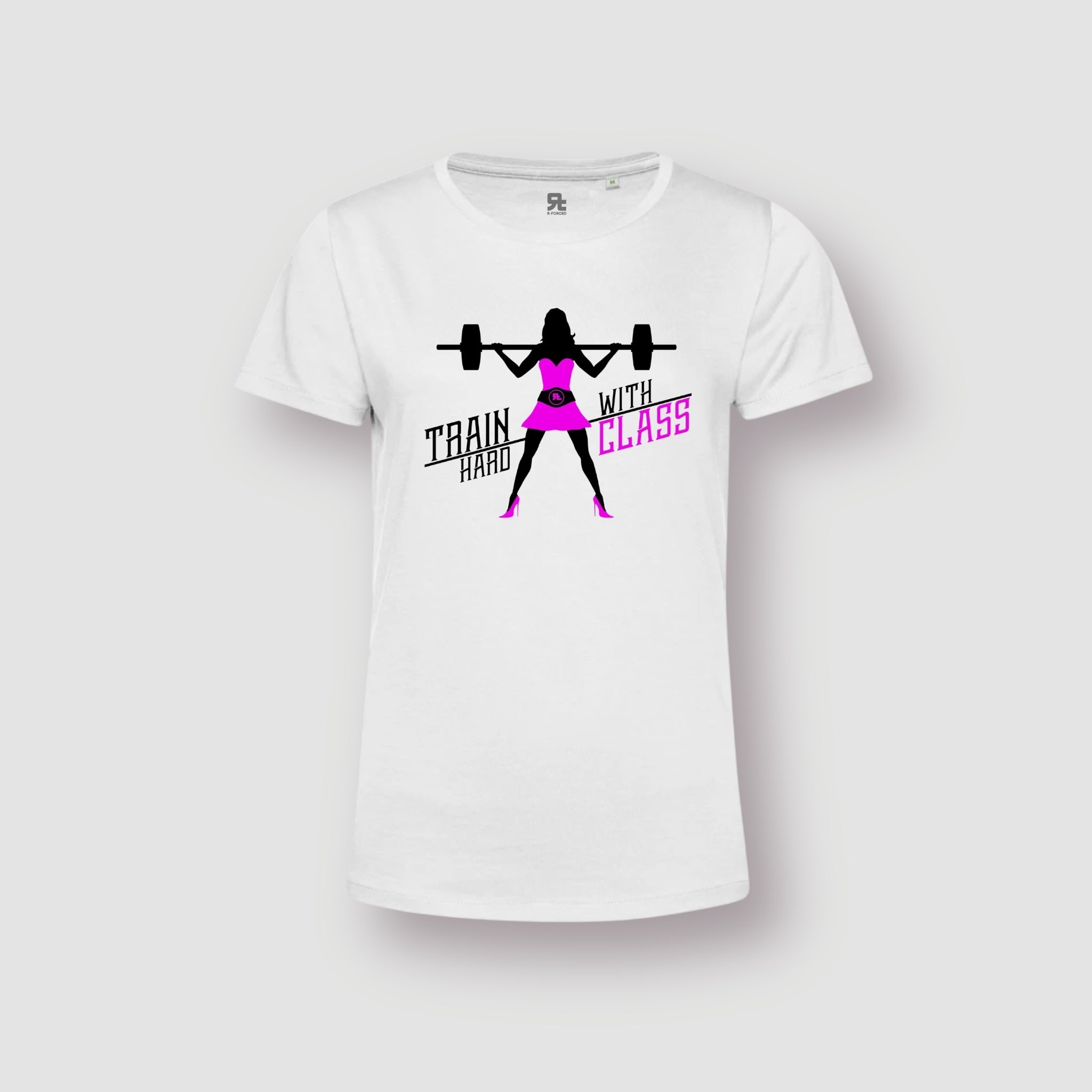 T-Shirt Wonder Woman