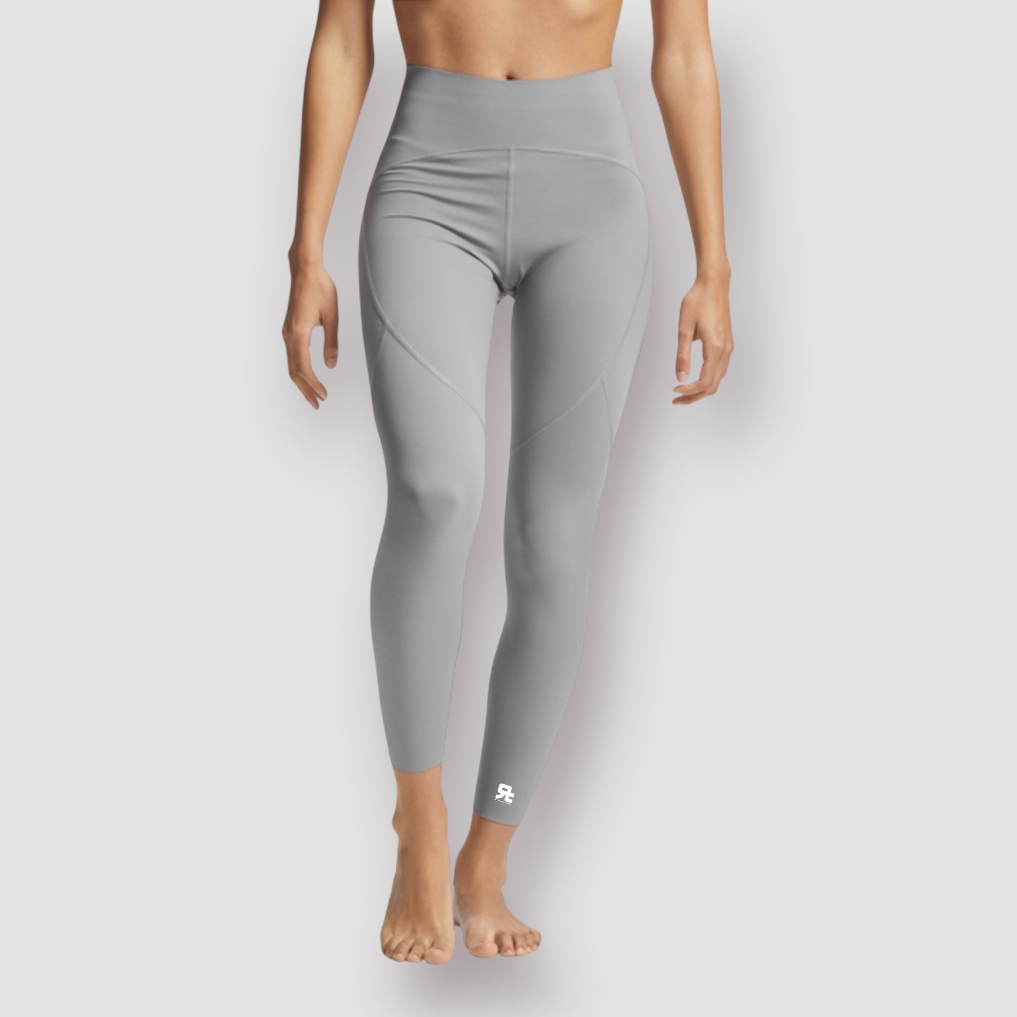 Leggings R-Forced (Light Grey)