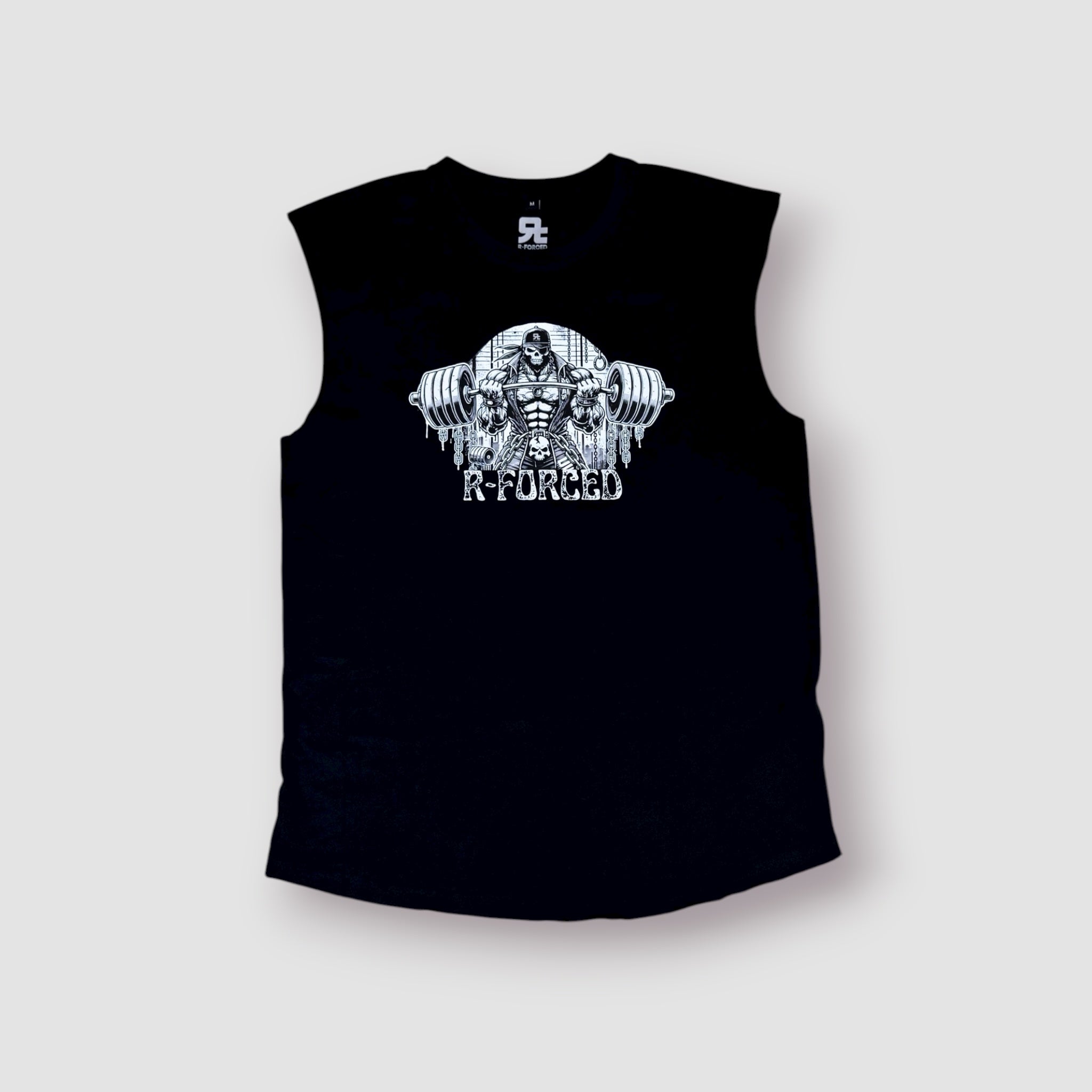 Smanicata Muscle Pirate