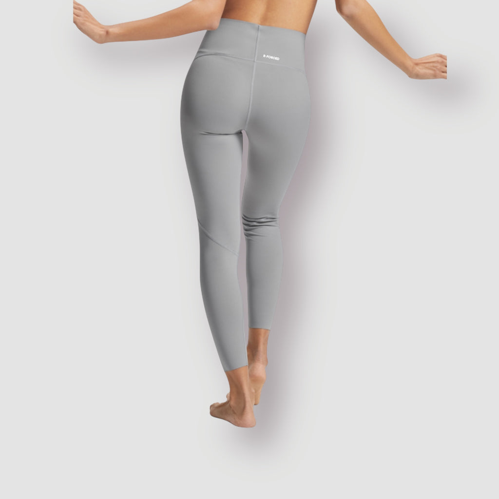 Leggings R-Forced (Light Grey)