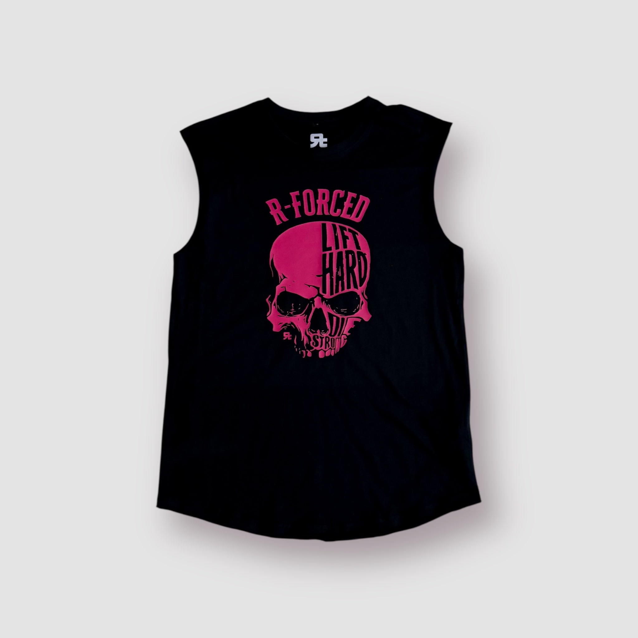 Smanicata Lift Hard, Die Strong