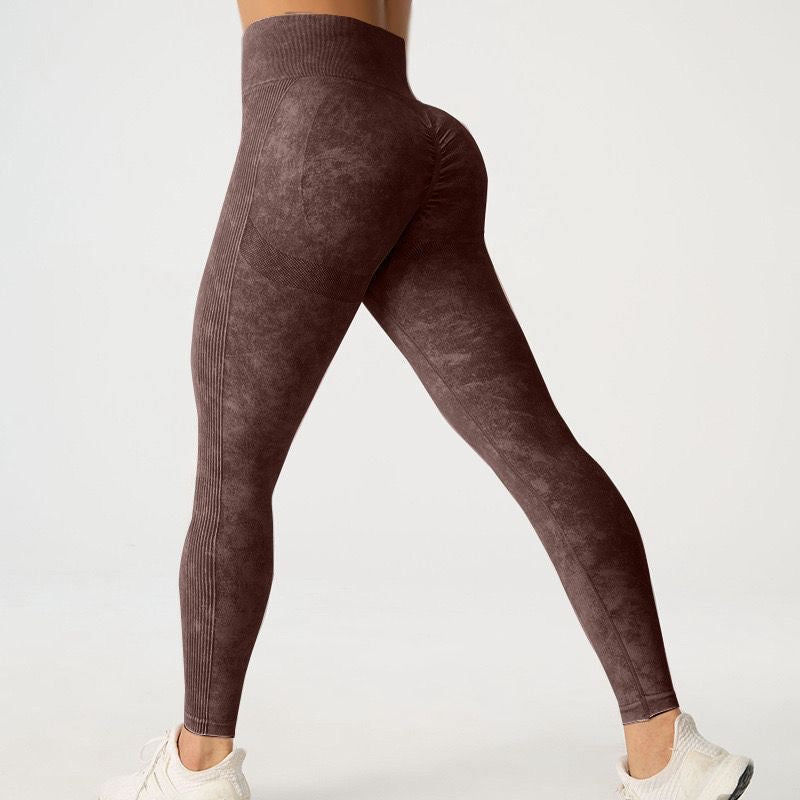New Leggings (Brown)