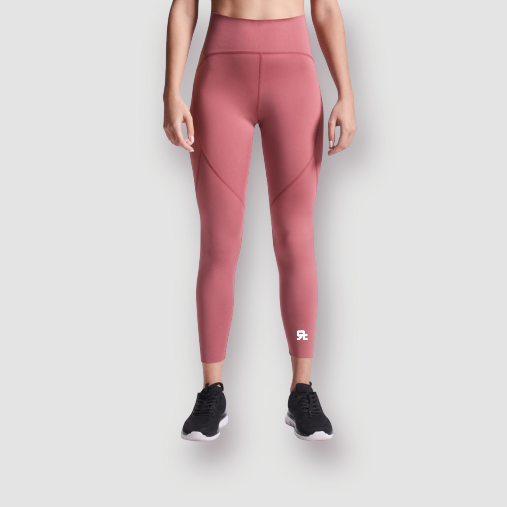 Leggings R-Forced (Berry Red)