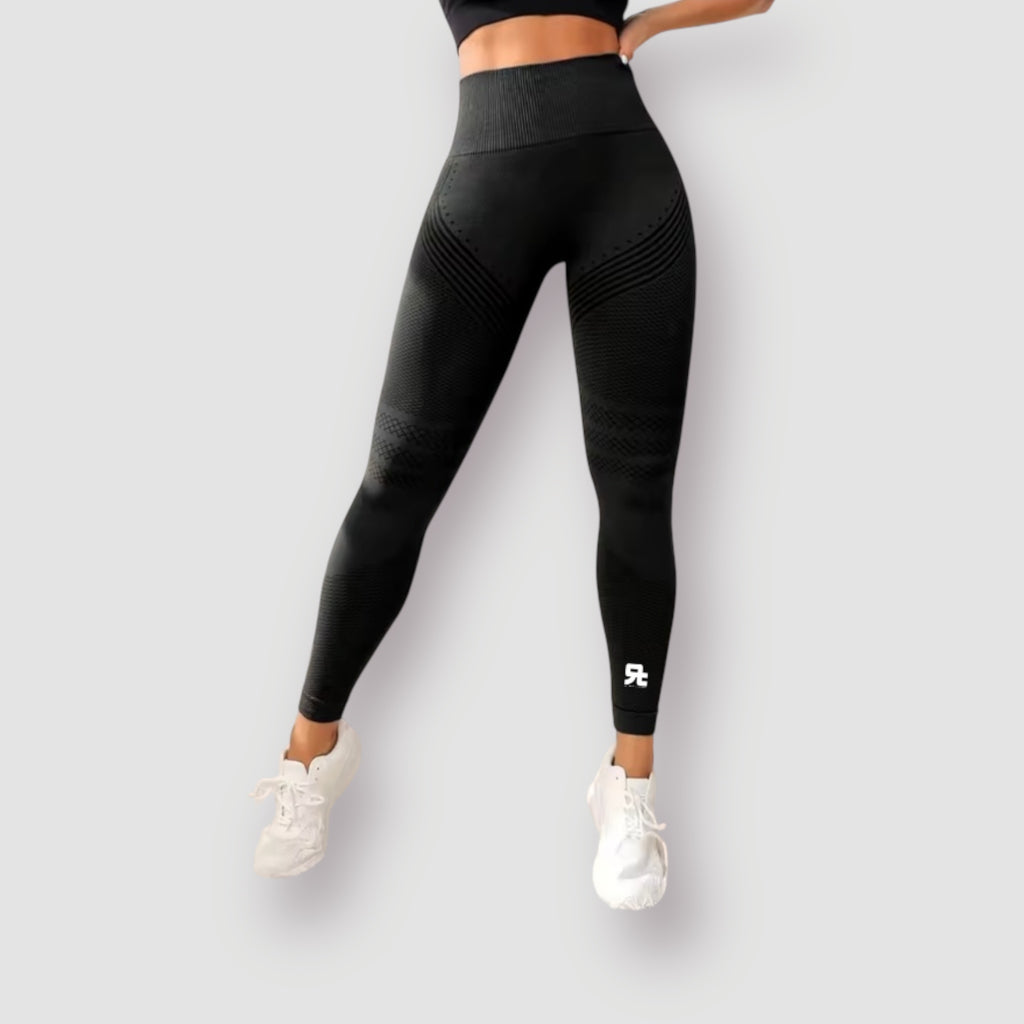 New Leggings R-F (Black)