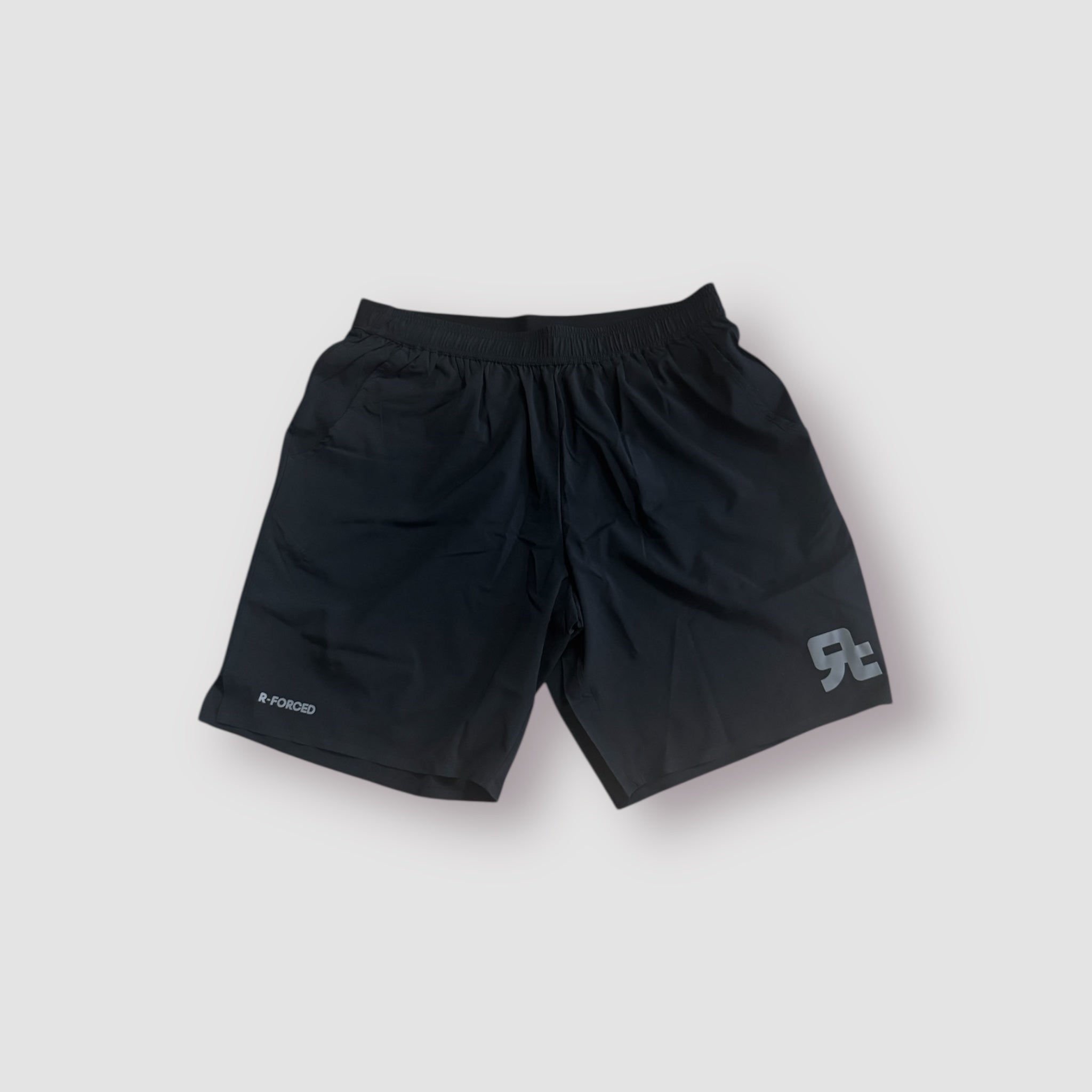 Shorts R-Forced High Performance (Black)