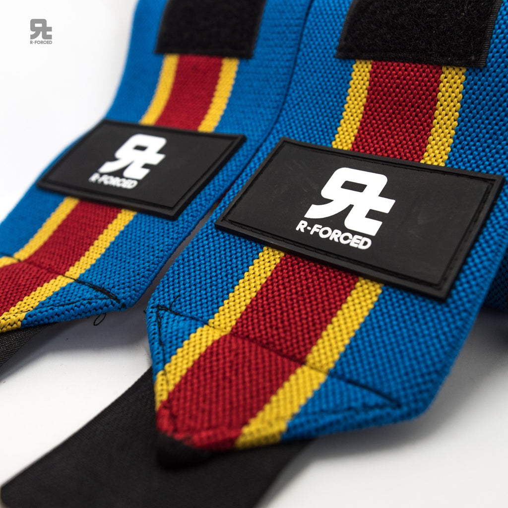 Polsiera R-F Superman