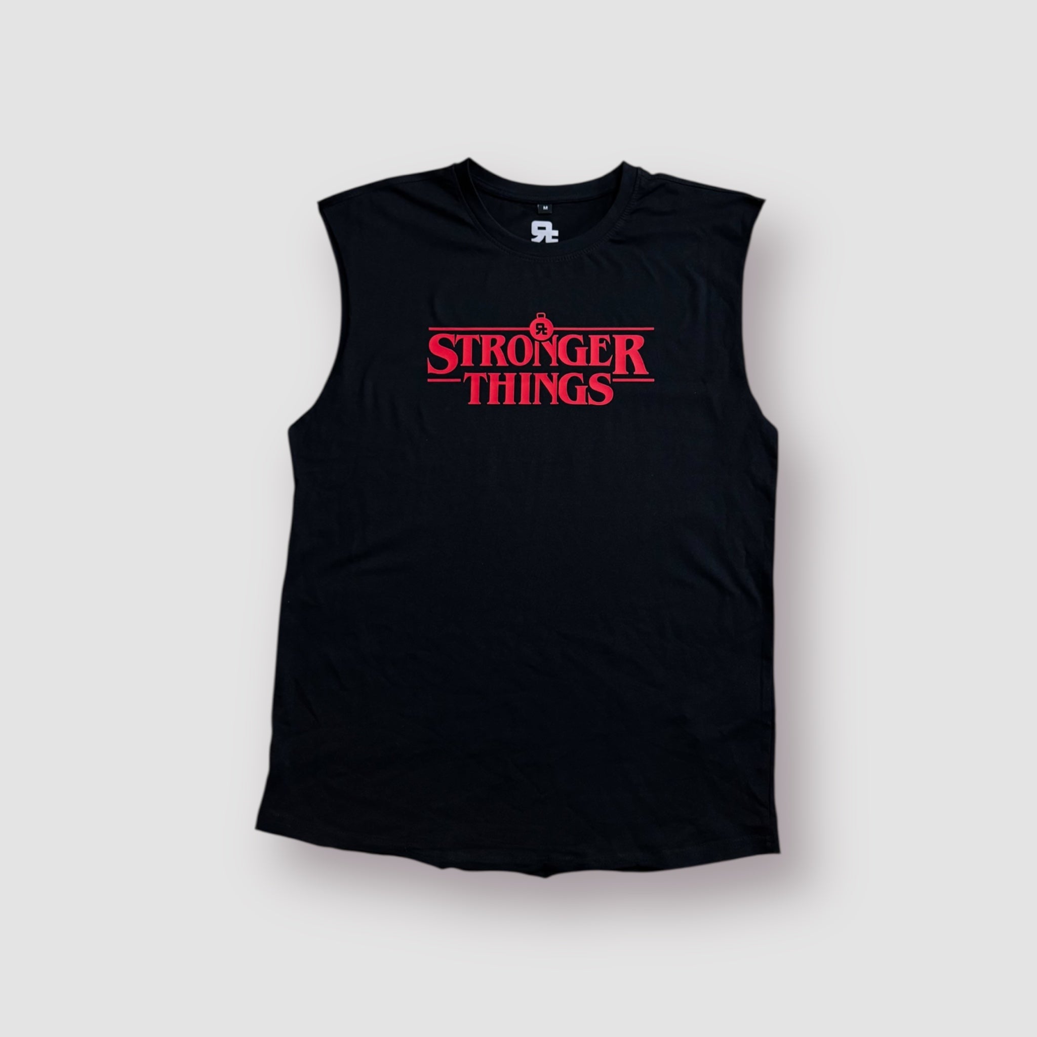 Smanicata Stronger Things (Man)