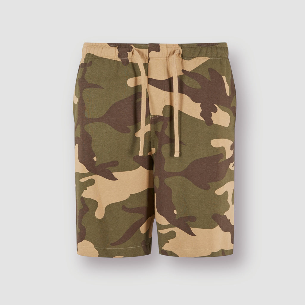 Easy Camo Shorts (SimpleWoodCamo)
