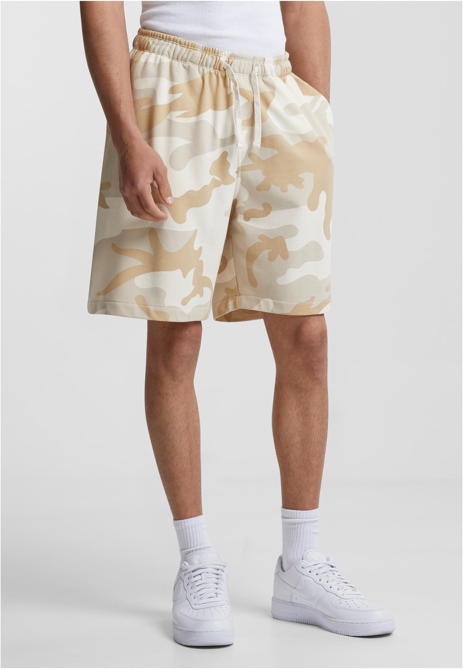 Easy Camo Shorts (SimpleSandCamo)