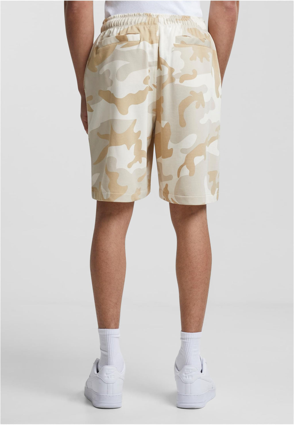 Easy Camo Shorts (SimpleSandCamo)