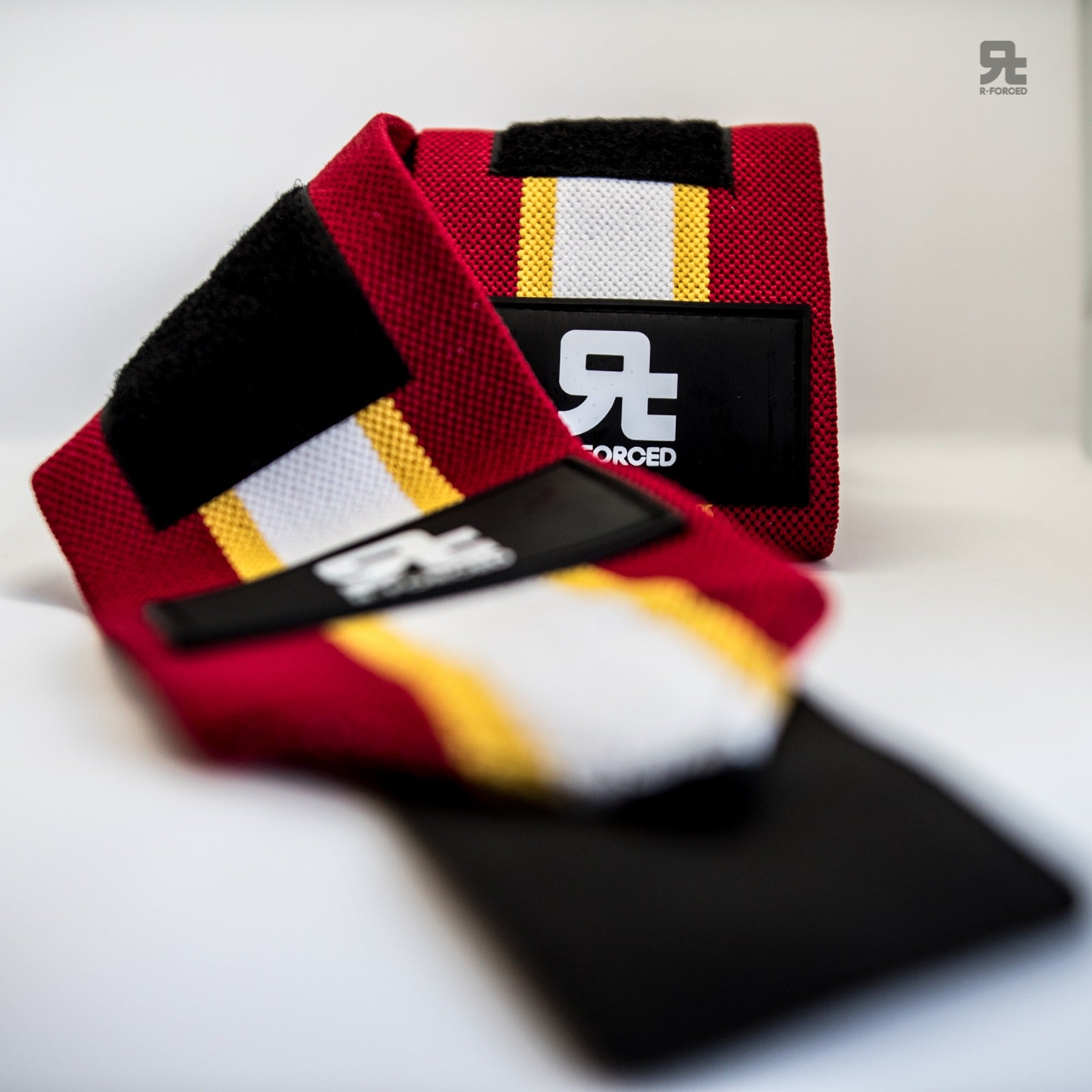 Polsiera R-F Ironman