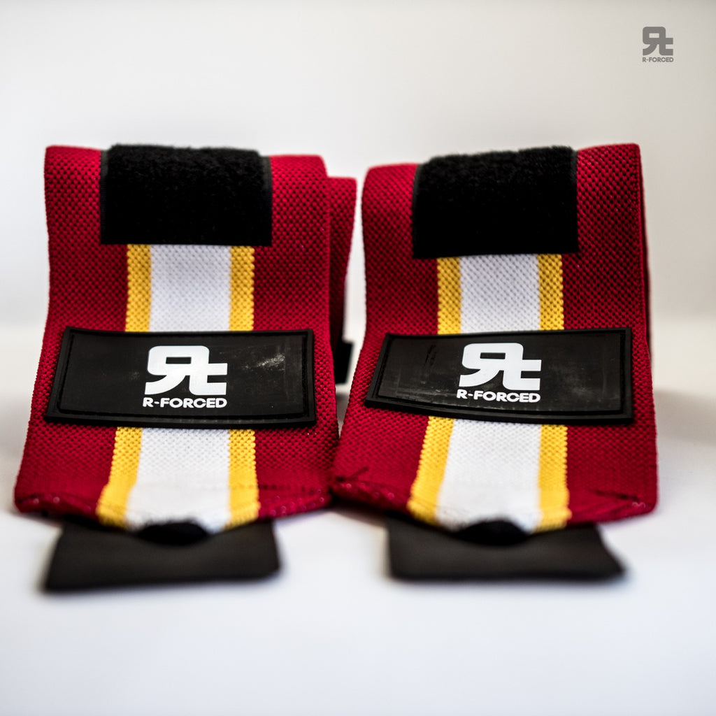 Polsiera R-F Ironman