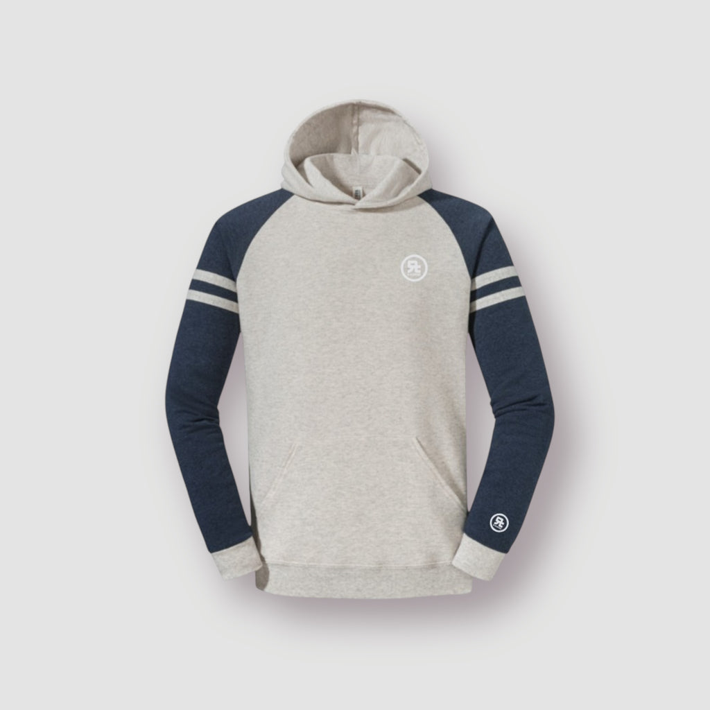 Felpa R-FORCED Varsity