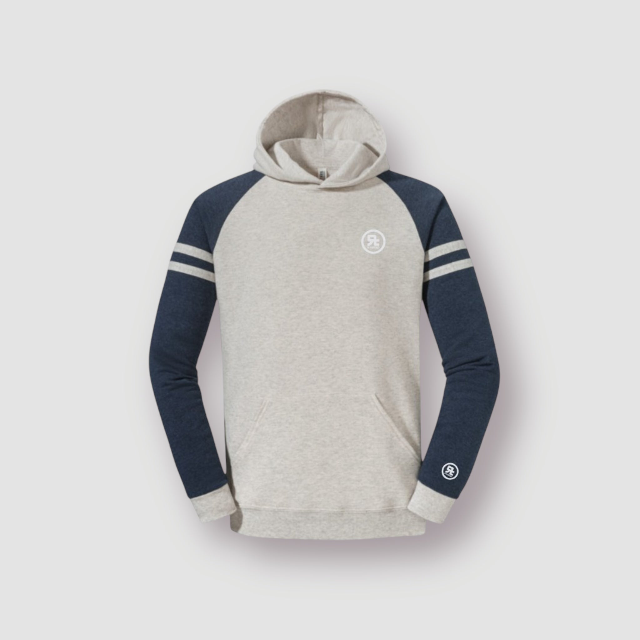 Felpa R-FORCED Varsity