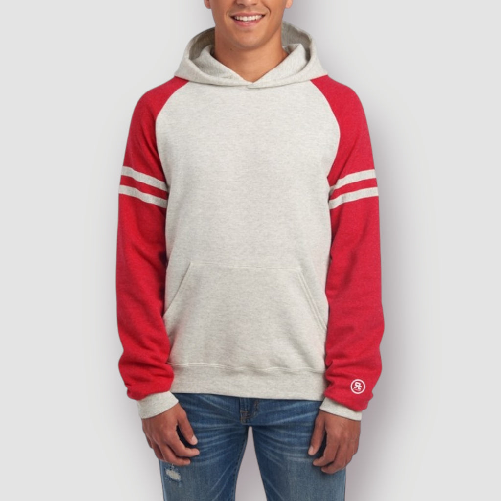 Felpa R-FORCED Varsity