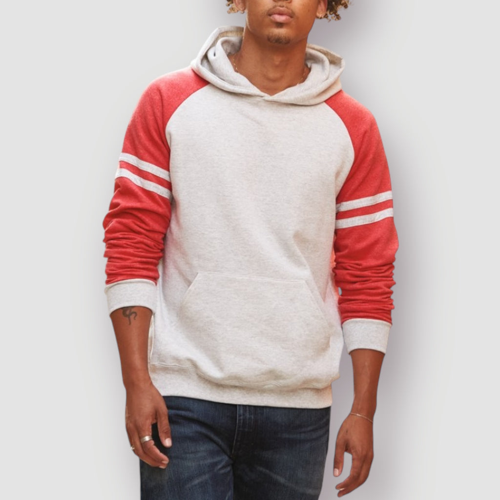 Felpa R-FORCED Varsity