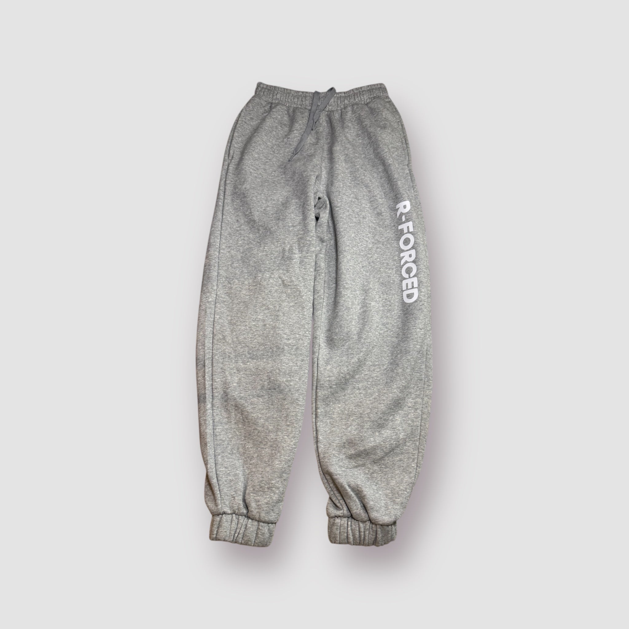 R-Forced Ballon Sweat Pants