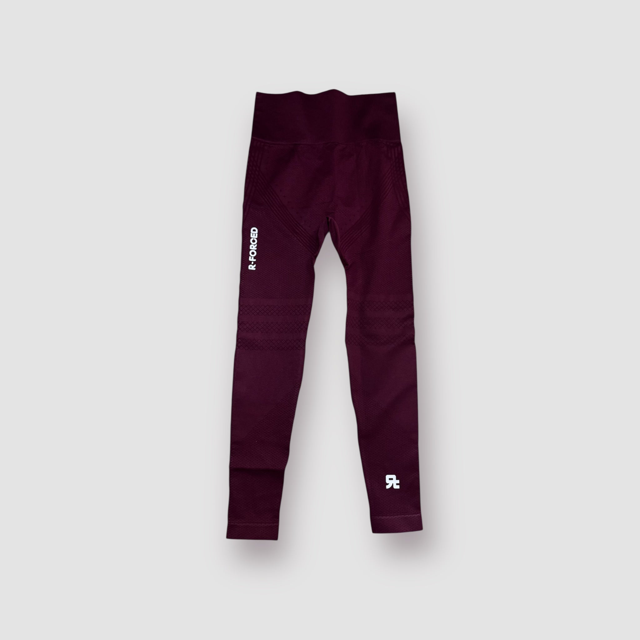 New Leggings R-F (Bordeaux)
