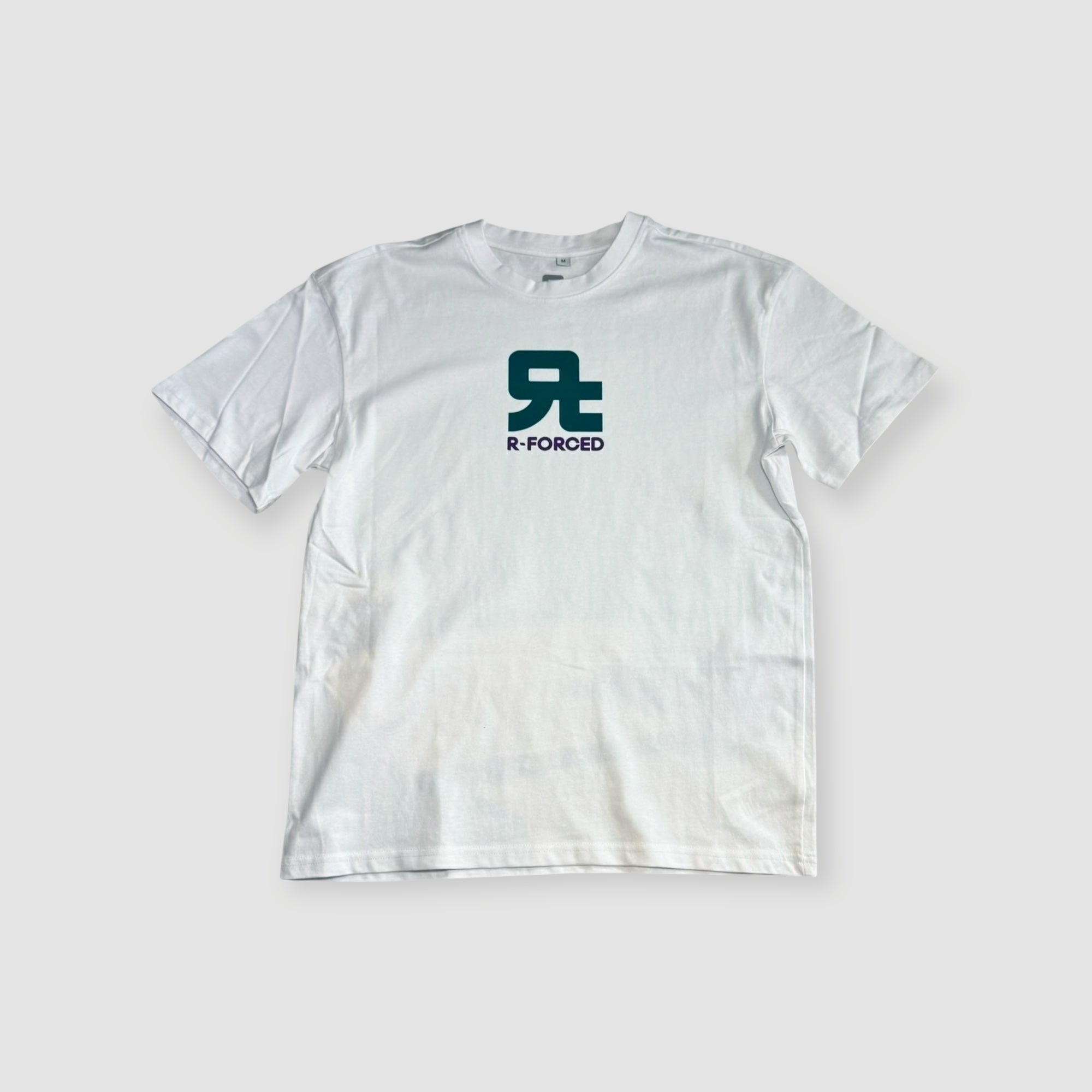 T-Shirt Oversize R-Forced Big Rhino