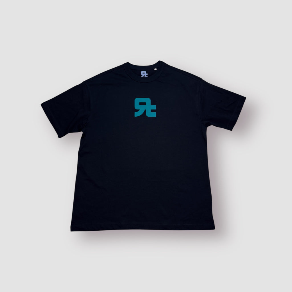 T-Shirt Oversize R-Forced Death Warrior