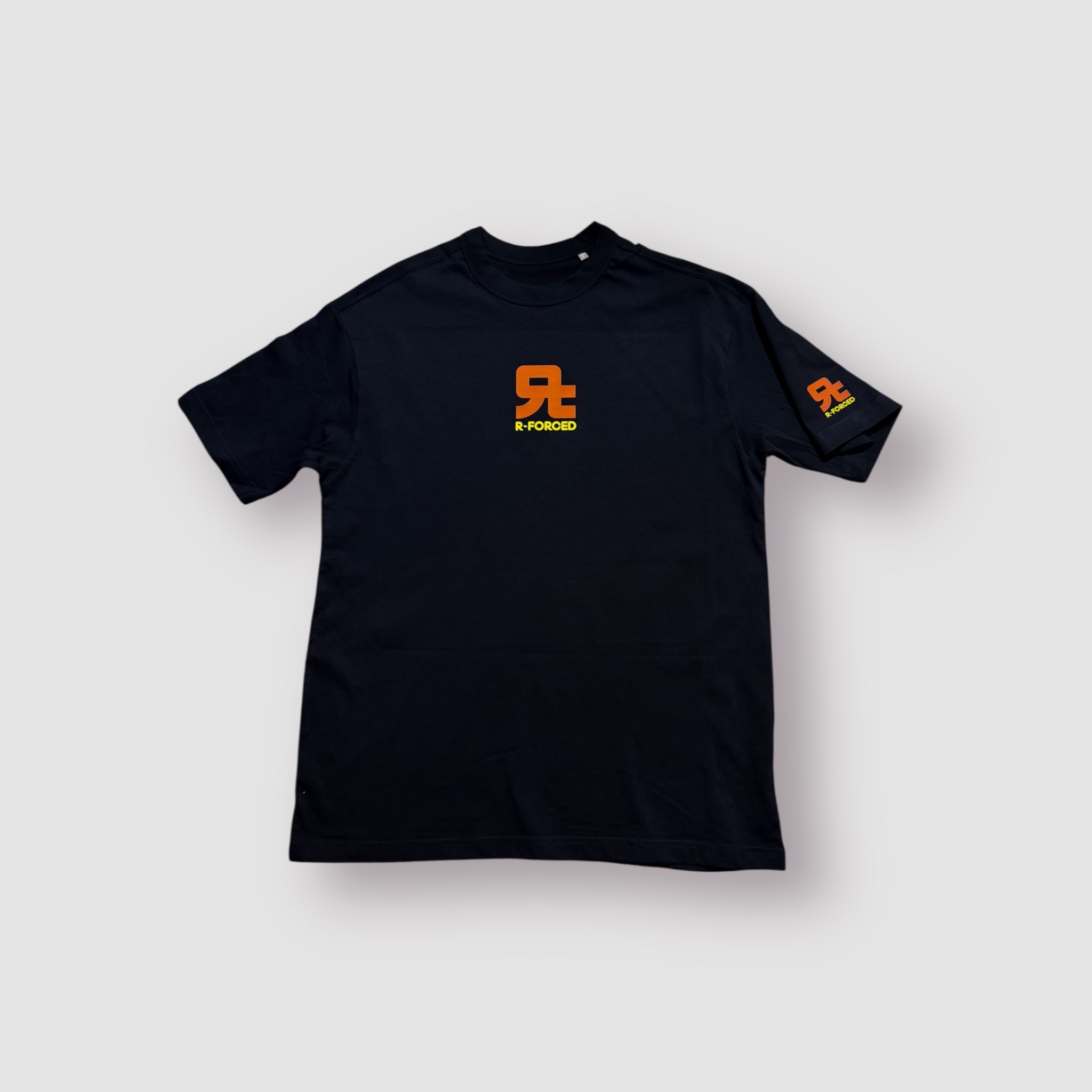 T-Shirt Oversize Fu-King Protein