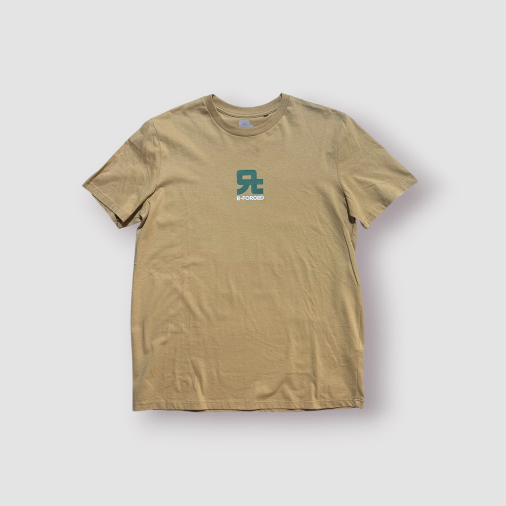 T-Shirt R-Forced Safari Rhino