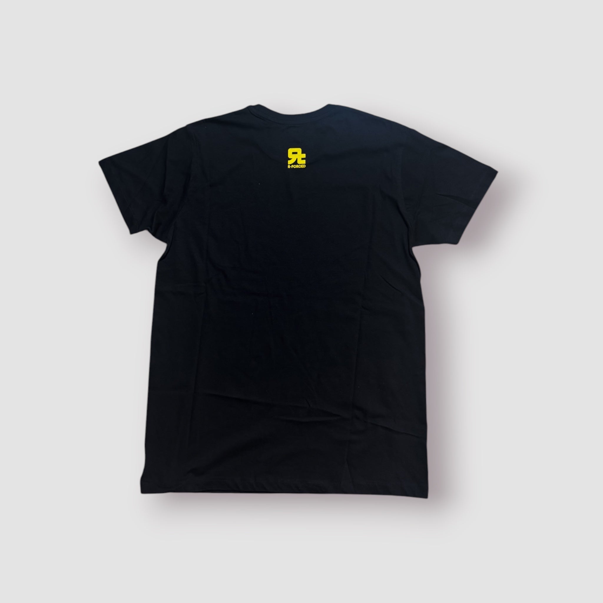 T-Shirt Suicide Squat (Black)